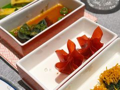 -柿合缘新京菜(国金中心商场店)