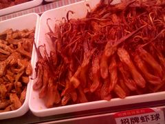 -绝味鸭脖(东直门店)