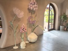-IFIF 如果花園(宽厚里店)