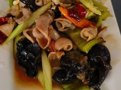 -阿弟特色海鲜餐厅·大排档(平潭店)