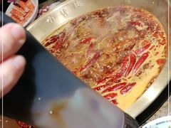 -小龙坎火锅(全球总店)