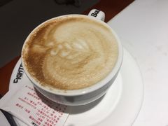-炙烧战斧牛排餐厅(中山路动壹店)