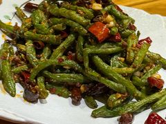 -小俩口烧烤东北菜(双井店)