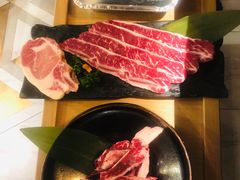 -额尔敦牛厨师铜板烧