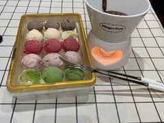 -哈根达斯(武汉天地店)