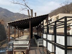 -泰莲庭·溪畔餐厅(雁栖湖店)
