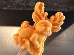 -新白鹿餐厅(松江开元地中海店)
