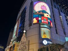 -乐天免税店(明洞店)