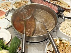 -宴全牛粤来越牛潮汕鲜牛肉火锅(海州万达广场店)