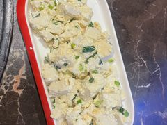 -粗粮人家·东北菜(洋桥店)