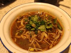 -钢管厂五区小郡肝串串香(南山店)