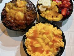 -小胖老味刨冰
