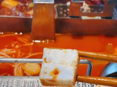 -海底捞火锅(上元大街店)