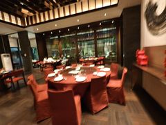 -福州仓山凯悦酒店·闽味中餐厅