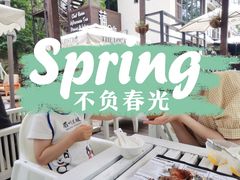 -Local泰莲庭(虹鳟鱼店)
