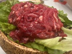 -刘少华贵州小黄牛·鲜牛肉火锅(总店)
