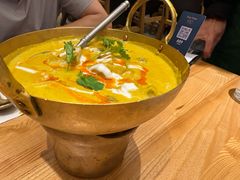 -金泰兰·东南亚料理(乐堤港店)