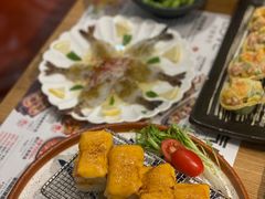 -Sushi Love 创意寿司(丽影广场店)