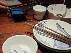 -前海沿·青岛菜(五四广场永旺店)