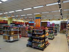 -物美综合超市(旧宫店)
