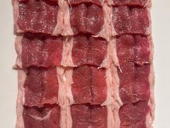 -涮福記·现切牛羊肉火锅(世纪汇店)