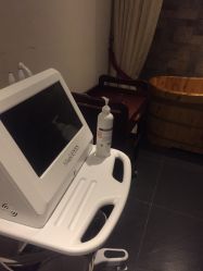 -时尚殿堂·颜SPA