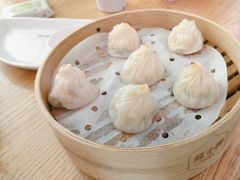 -苏小柳点心·手作小笼包(CP静安寺分院)