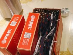 -聚味瞿记·龙虾堂(咸嘉湖店)
