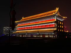 -西安城墙·碑林历史文化景区