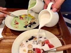 -太琼糟粕醋火锅·海南老爸茶(海棠湾臻选店)