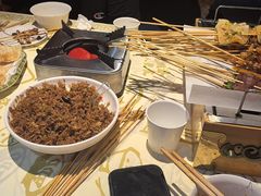 -串盟烧烤大排档·长沙美食地标(星沙店)