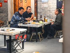 -百味源炭火烤翅 ·夜市大排档(酒仙桥店)