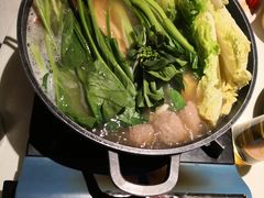 一锅鮮-千百味红餐厅·江西菜(绿地双子塔店)