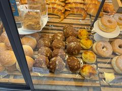 -面包新语(上地华联店)