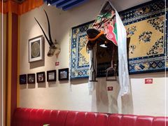 -敏珠拉姆藏餐·南京厨房(富春江东街店)