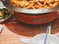 -赖胖子肉蟹煲(上邦百汇城店)