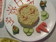 -川锅一号火锅(睢宁店)