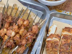 -老白家怡贵园烤肉