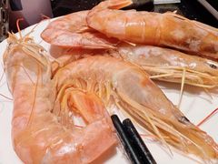 -济南蓝海御华大饭店·蓝钻国际美食自助百汇(山东书城店)