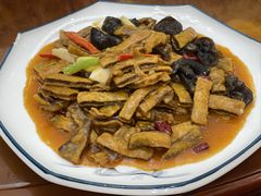 -伊帆食府·青海美食