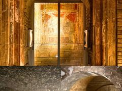 -洛阳古墓博物馆