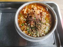 -窦四牛杂面(总店)