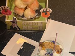 -摩打食堂(壹方中心店)