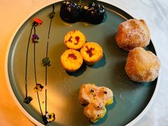 -陶陶居·雅园(凯华国际店)