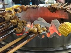 -喷火龙西昌火盆烧烤(泸州总店)