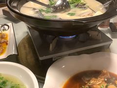 -千岛湖小鱼儿·淳安匠心农家菜