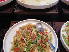 -食间牛排(湖西路店)