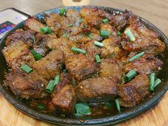 -鲜小岛·铜锅涮肉