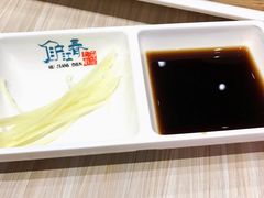 -食悦天美食广场(武汉壹方购物中心店)