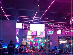 -燥次·烧烤酒场(万象城店)